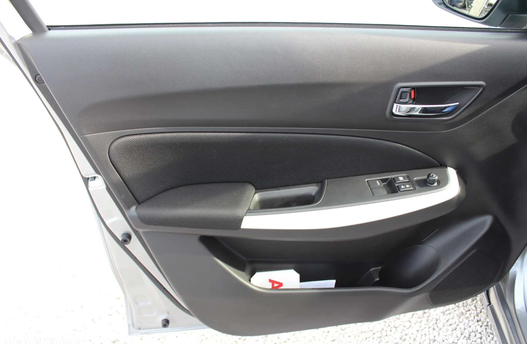 Suzuki Swift cena 60885 przebieg: 9500, rok produkcji 2023 z Strzelce Opolskie małe 407